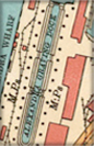 Titanic Belfast Map Thumbnail