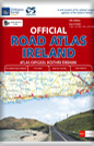 ROAD ATLAS OF IRELAND Thumbnail